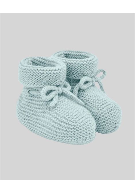 Scarpine in maglia PAZ RODRIGUEZ | 018 11710031 H56